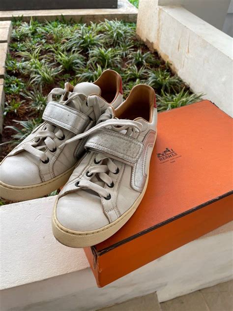 sepatu hermes original.